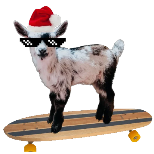 goatgang logo