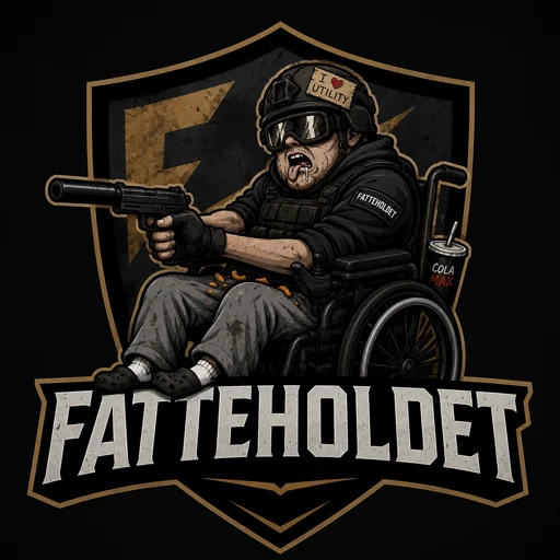 Fatteholdet logo