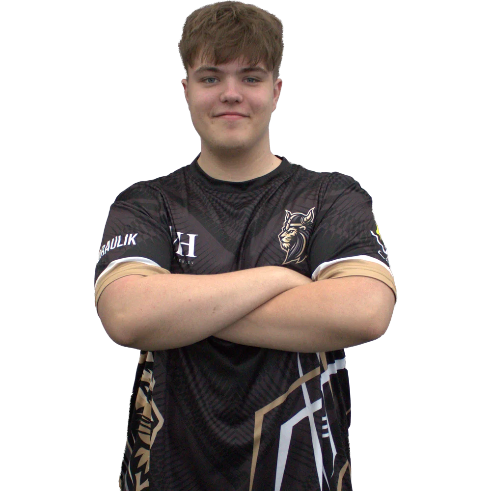 Hosbond - Prestige Esport player
