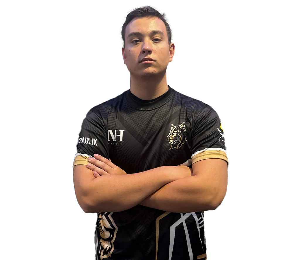 zwe - Prestige Esport player