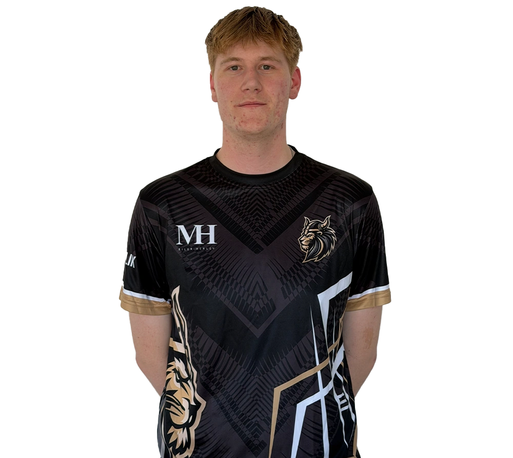 N4XX1S - Prestige Esport player