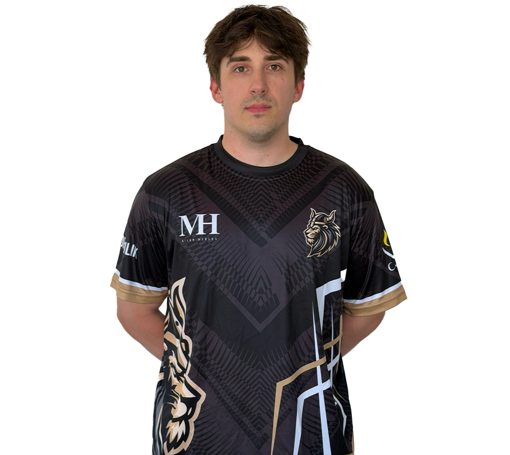 oopee - Prestige Esport player