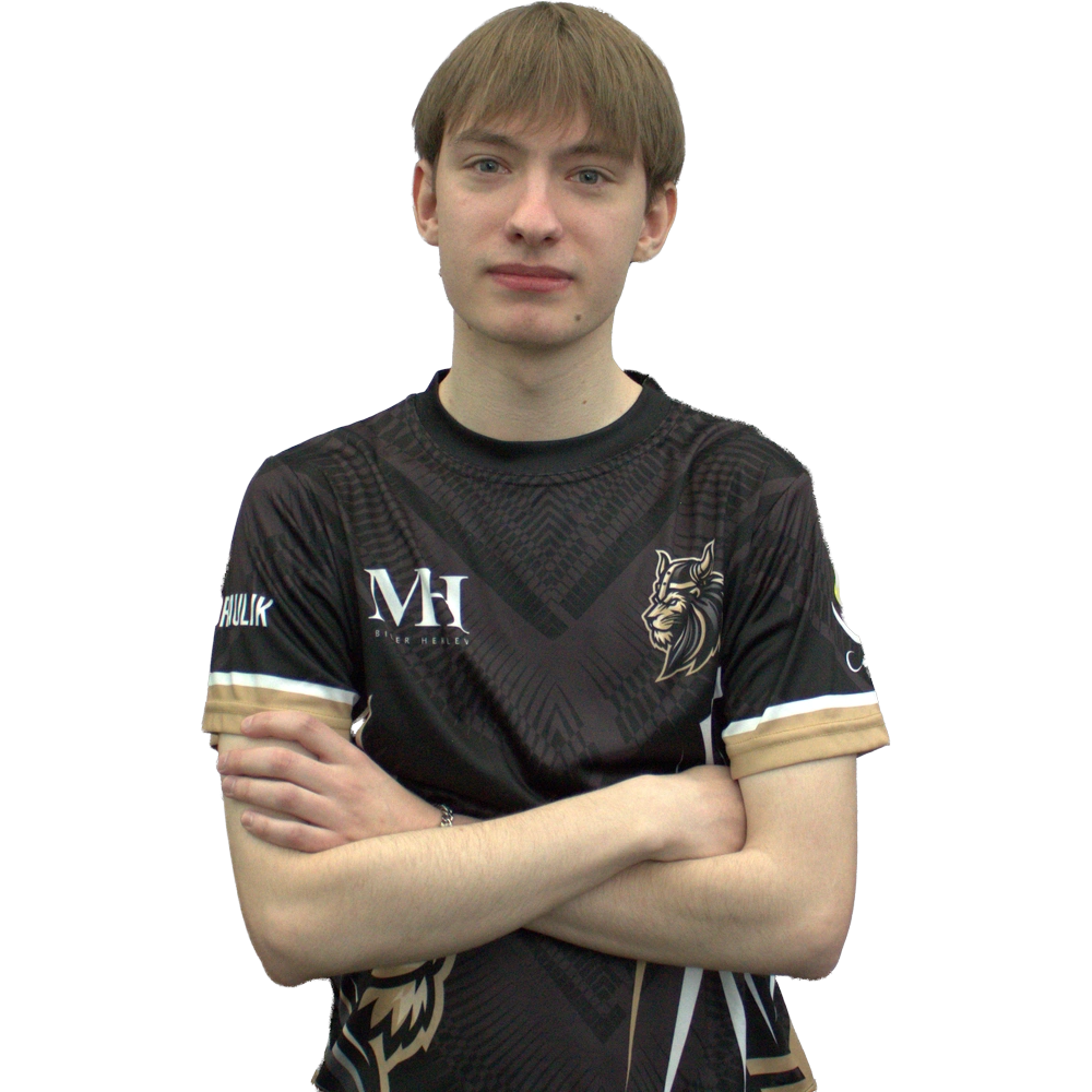baz1kki - Prestige Esport player